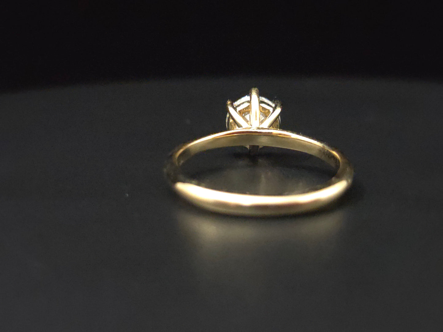 WOMENS PORTUGUESE CUT RING