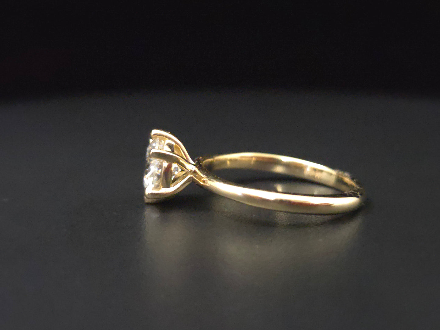 WOMENS PORTUGUESE CUT RING